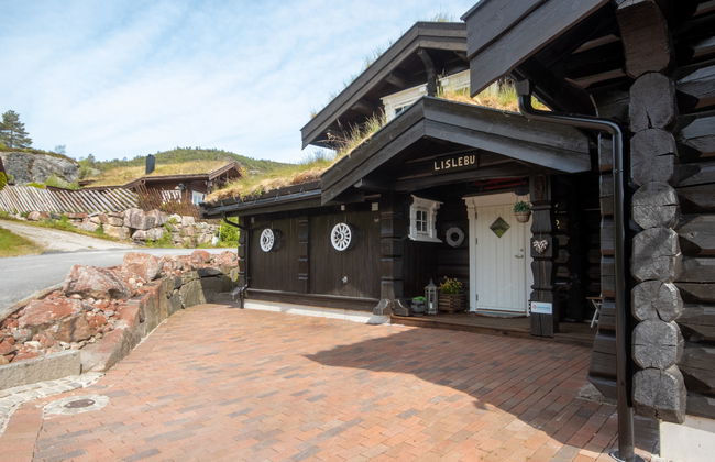 Lislebu - Foto 30