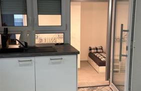 MRK Monteurzimmer & Business Flats - Foto 8