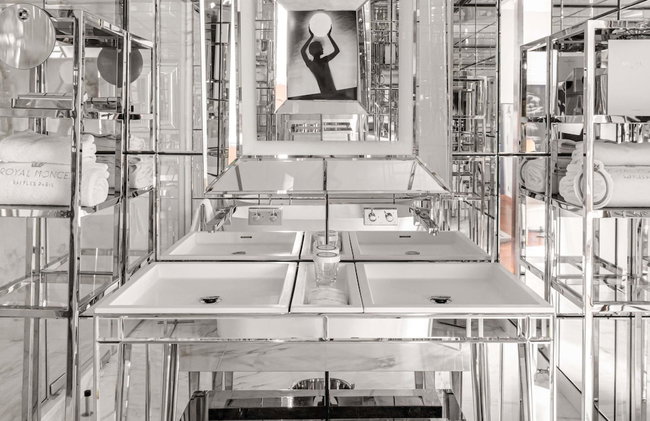 Le Royal Monceau - Raffles Paris - Photo 75