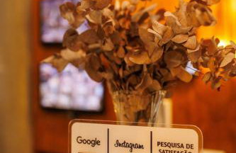 Solar Flat Hotel - Foto 15