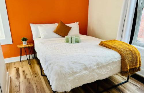 Jungle House Downtown Columbus - Modern Boutique Suites - Foto 24