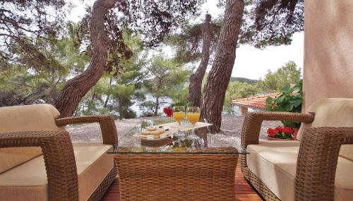 Beautiful apartment by the sea - Foto 1, Garden, Garden view