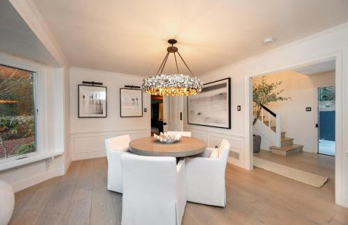 The Ultra-Luxury Escape in Coldwater Canyon - Foto 10