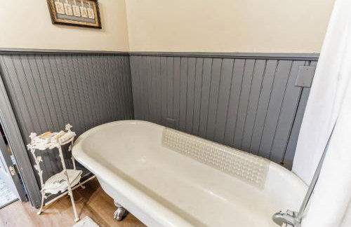 Carroll Cottage at Main Street Bed & Breakfast - Foto 9