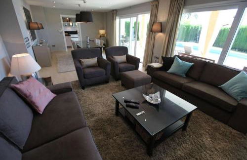 Villa La Guardia - Javea, Espagne - Foto 20