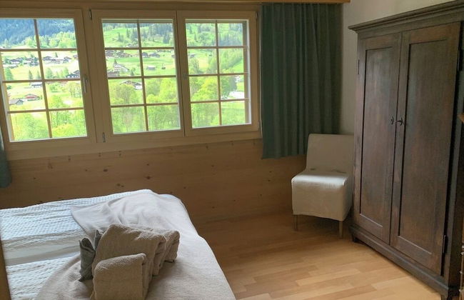 Spacious Apartment With Outstanding Views Direct Access Top of Europe - Photo 7