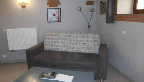 Meublé Celtic - Foto 4