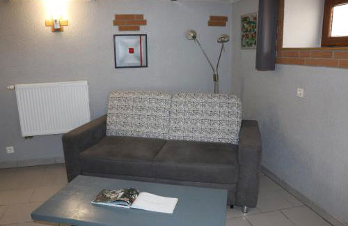 Meublé Celtic - Foto 4