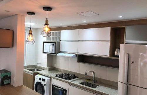 Resort Pé na Areia próximo Beto Carrero - Photo 2