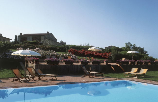 Podere il Pino - Foto 78