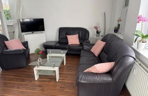 Zur schönen Rosenblüte, Ferienhaus - Foto 13