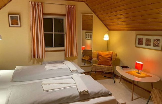 Glammseehaus Ulla Comfortable Holiday Residence - Foto 4