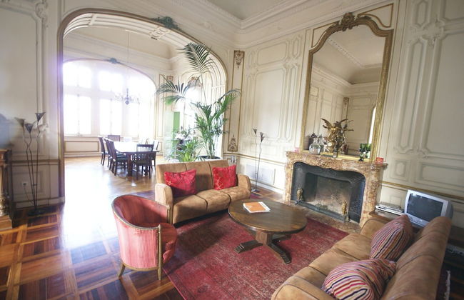 Charming Castle in Serrieres-en-chautagn With Pool - Photo 55