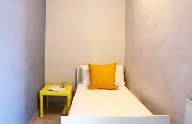 Donna Consiglia Design Apartment - Foto 5