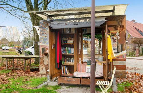 Ferienwohnung Olga Behrends - Foto 24