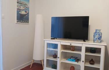 Sea Breeze Apartment - Foto 2