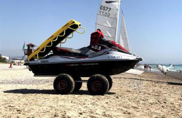 Global Properties, Adosado en la playa de Almardá, Sagunto - Foto 28