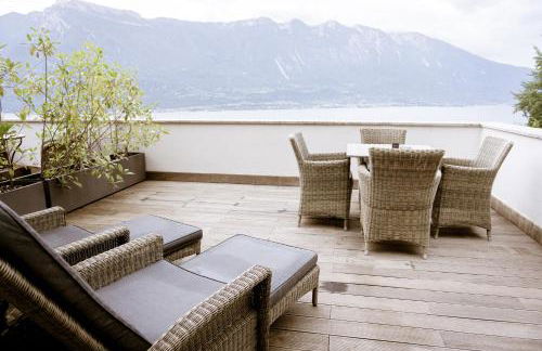 Residence Dalco Suites & Apartments - Foto 42