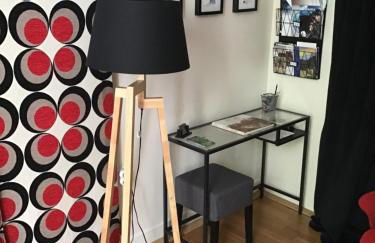 Appartement François 1er - Foto 19