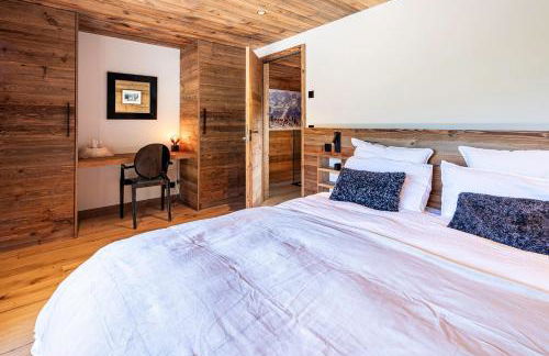 Chalet TheMoon - La Clusaz - Foto 7