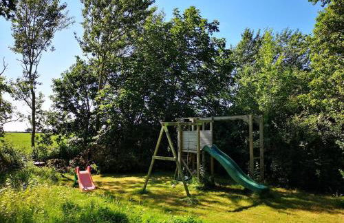 The Bird House at Woodburn Cottage - Foto 7