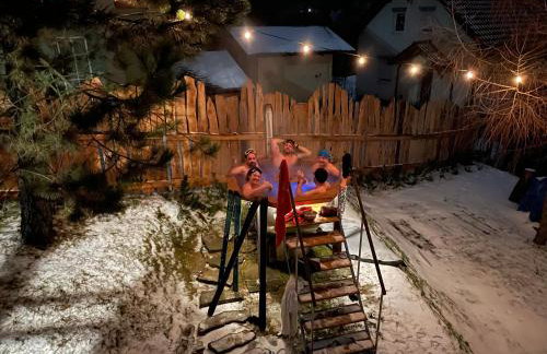 SkiBajkowa Chata - Foto 10