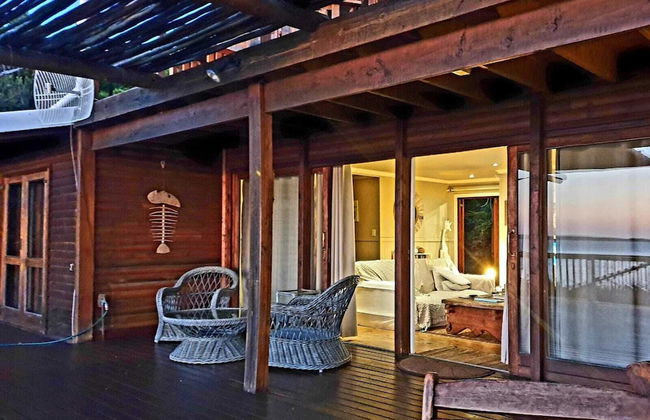 Casa Karibu at Santa Maria Machangulo Mozambique - Photo 6