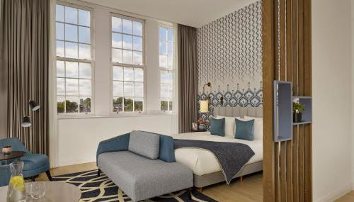 Citadines Islington London - Foto 2