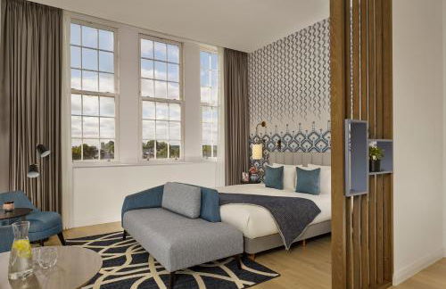 Citadines Islington London - Foto 2