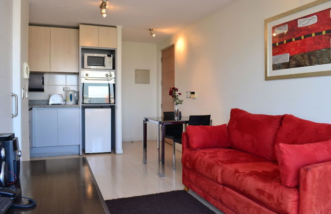 Rentasuite - Foto 10