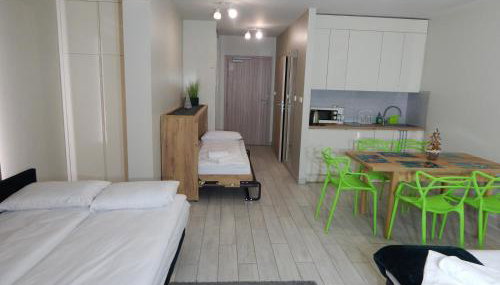 AGAT Apartament Czarna Góra - Foto 3