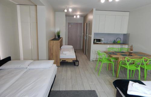 AGAT Apartament Czarna Góra - Foto 3
