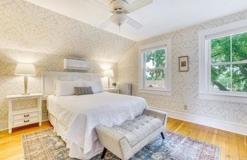 Historic Wabasha Home with Patio in Downtown! - Foto 28