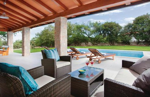 Holiday Home Labin 31 - Foto 17