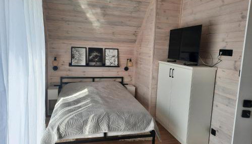 Domek letniskowy nr 1, 13-100 Jabłonka 54c - Foto 2