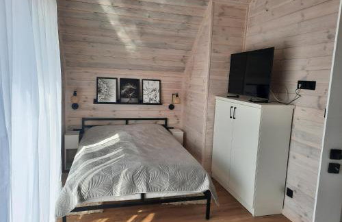 Domek letniskowy nr 1, 13-100 Jabłonka 54c - Foto 2