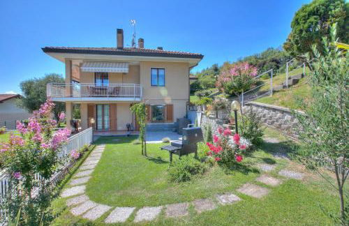 A Due Passi Dal Bosco - Happy Rentals - Foto 1