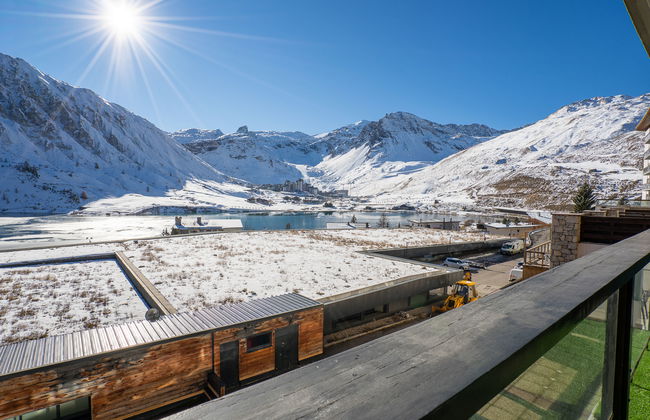 Les Cimes (Le Lac) - Photo 25