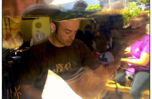 Amaiurko Errota - Foto 18