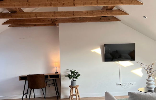 Park View Apartment - Foto 13