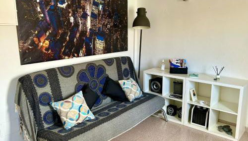 Fuerteventura apartament Monny Moulin View Antigua Wi-Fi - Foto 3