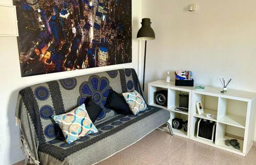 Fuerteventura apartament Monny Moulin View Antigua Wi-Fi - Photo 3