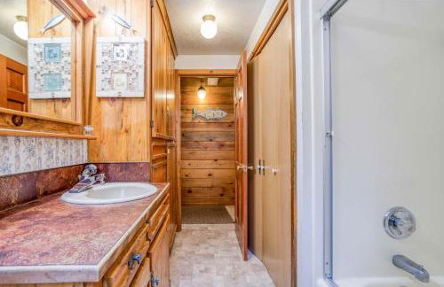 Sisters Beach Retreat - Meredith Lodging - Foto 12