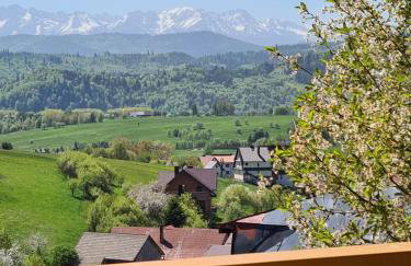 Domek Góralski nad Czorsztynem - Dom z Widokiem - Foto 13