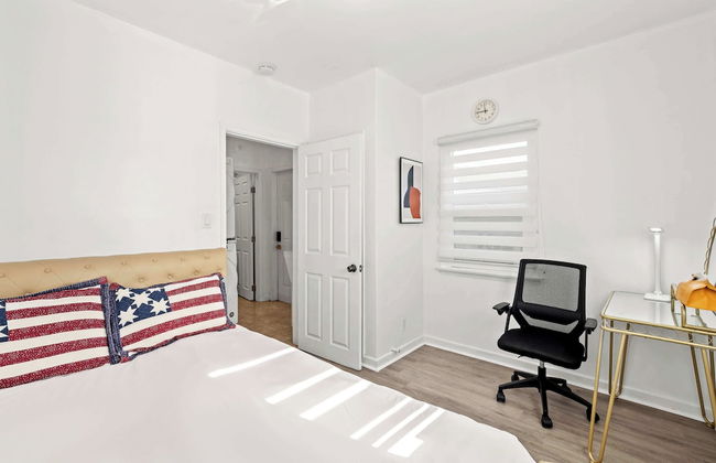 Comfortable Home Near LA With Full Kitchen & Laundry - Foto 5