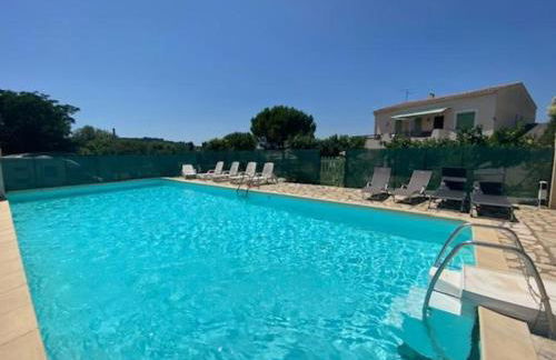 Gites les oliviers - Foto 1