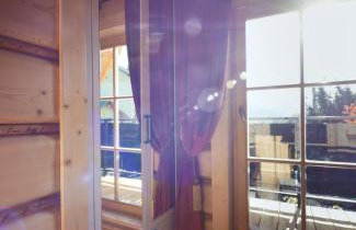 Stylowe Beskidy - luksusowe domki z saunami i jacuzzi - Foto 35