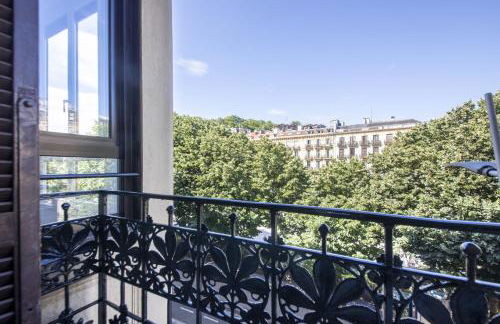 Easo Suits Family Friends Parking - Foto 33