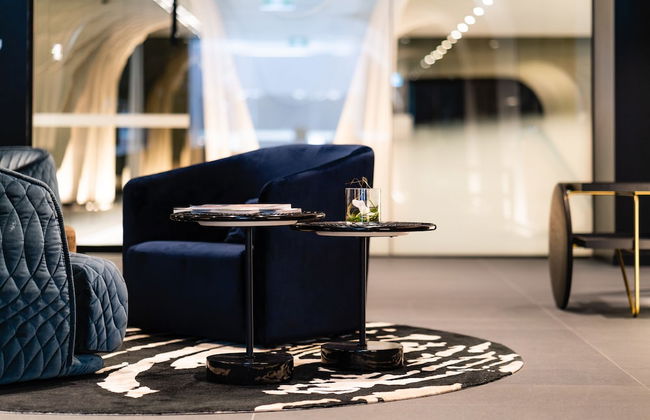 SKYE Suites Sydney - Foto 3