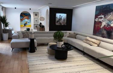 Villa Alegría - Foto 12